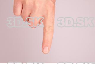 Finger texture of Oleg 0003